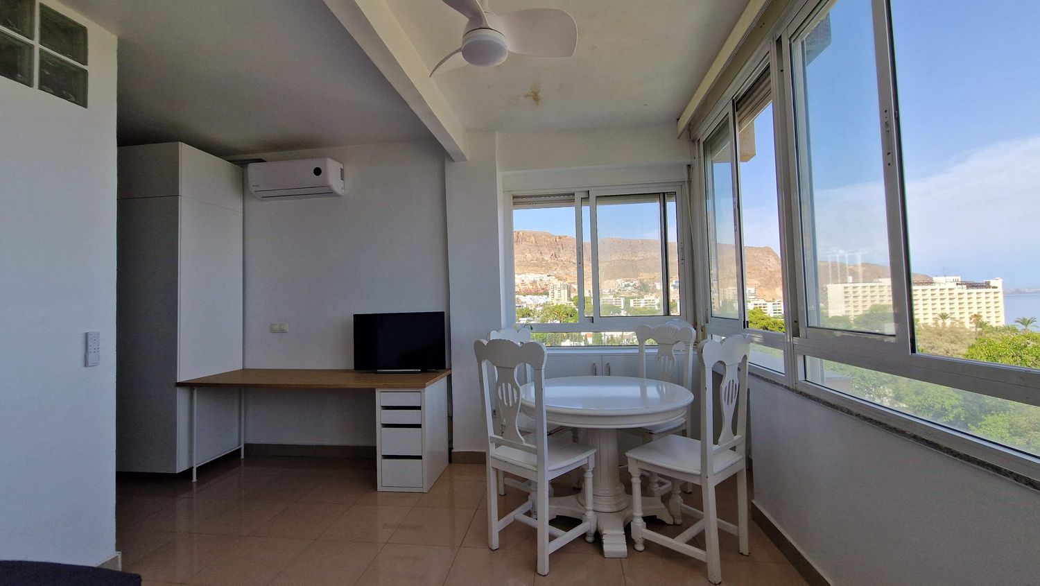 Estudio en Plaza Torre Bahía, 1, Aguadulce sur - Foto 6