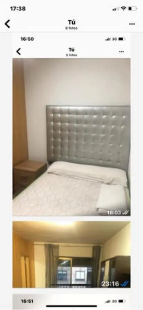 Apartamento en Campus - Foto 4