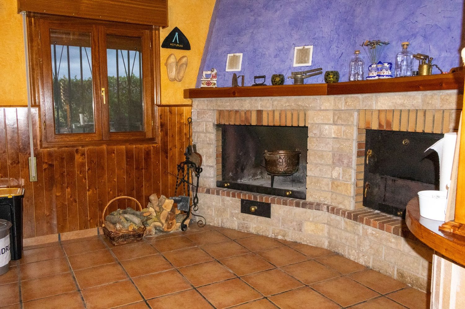 Casa o chalet independiente en Diseminado Santo Domingo la Calzada, 26 - Foto 14