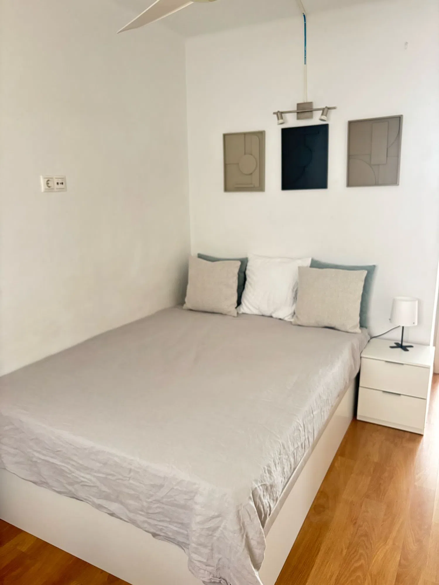 Piso en calle de Ticià, 4 - Foto 19