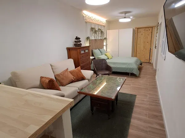 Estudio en Calle Cilla, 10 - Foto 4