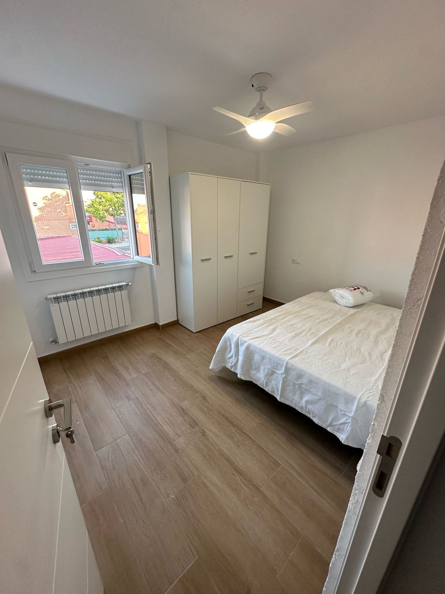 Piso en calle del poeta del ramon garcia sol, 2 b - Foto 7