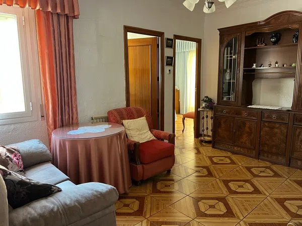 Piso en Plaza de Santa Leocadia, 5, Casco Antiguo, Casco Antiguo - Foto 6