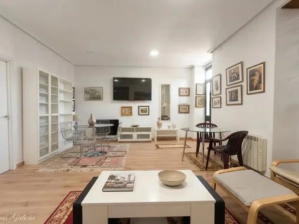 Piso en Monterrei - Foto 5