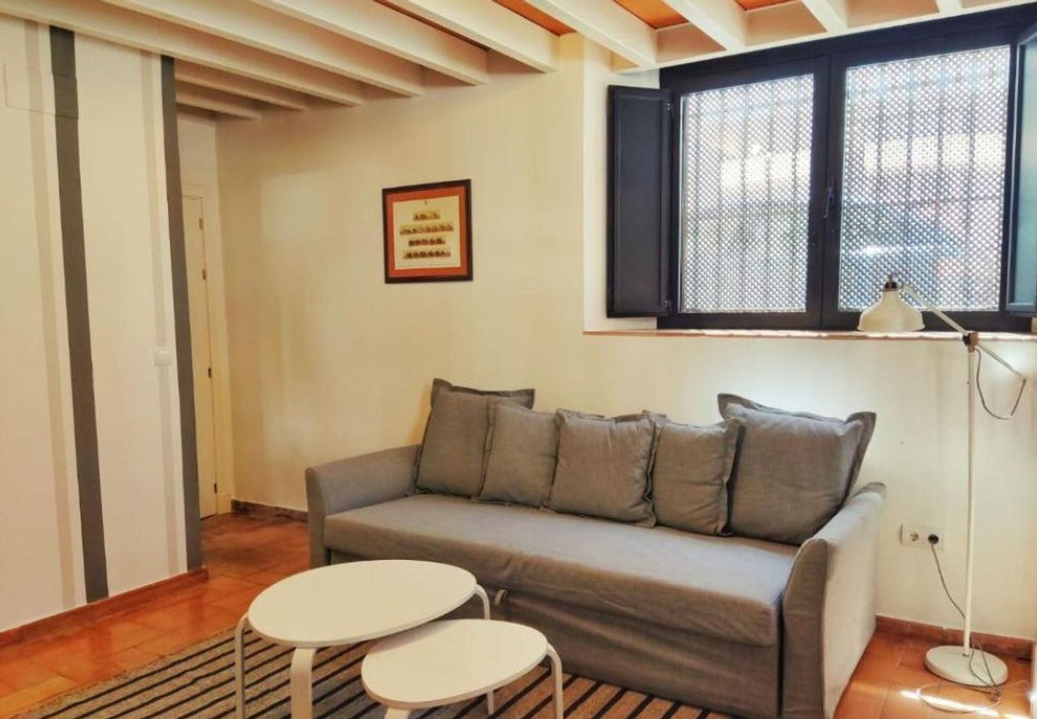 Estudio en Calle Descalzas, 18, Ayuntamiento-Barrio Alto, Ayuntamiento-Barrio Alto - Foto 5