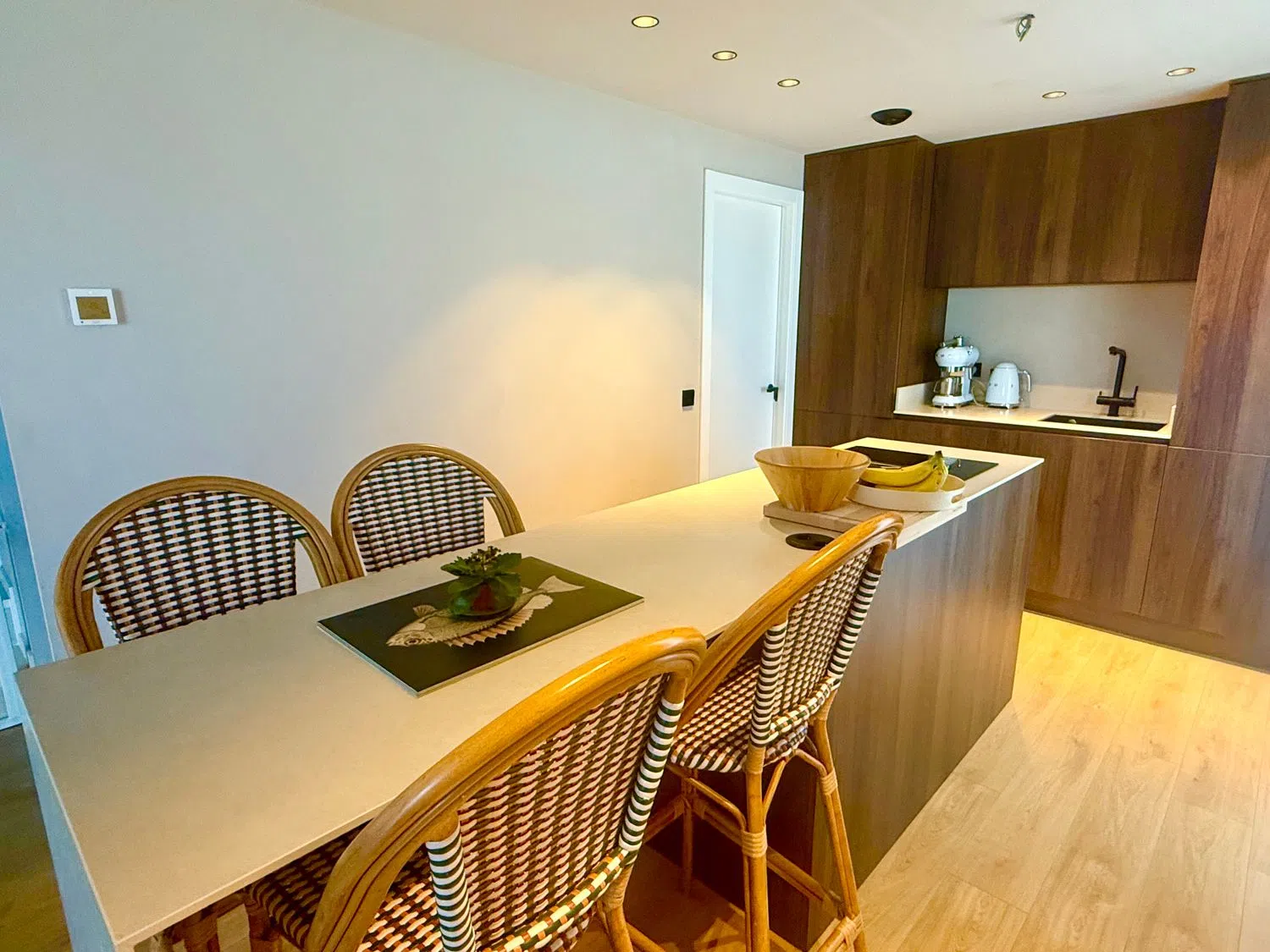 Chalet adosado en calle Pedáneo Francisco Hernández Sánchez, 56 - Foto 2