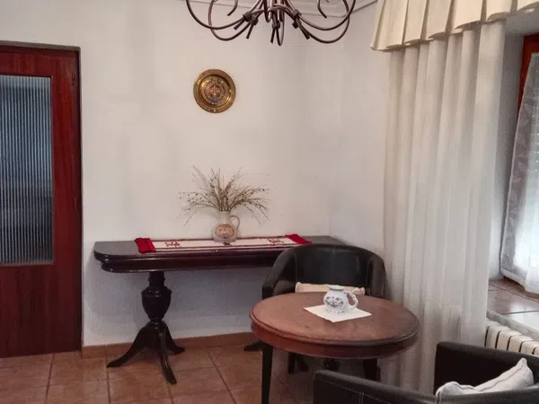 Chalet adosado en Calle Corredera, 26 - Foto 6