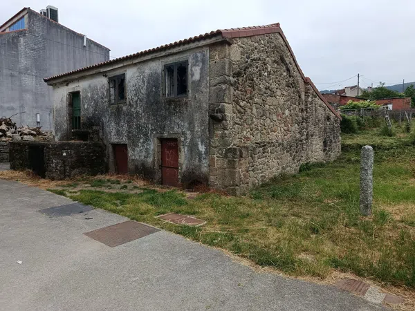 Casa de pueblo en Calle Baixa, 5 - Foto 3