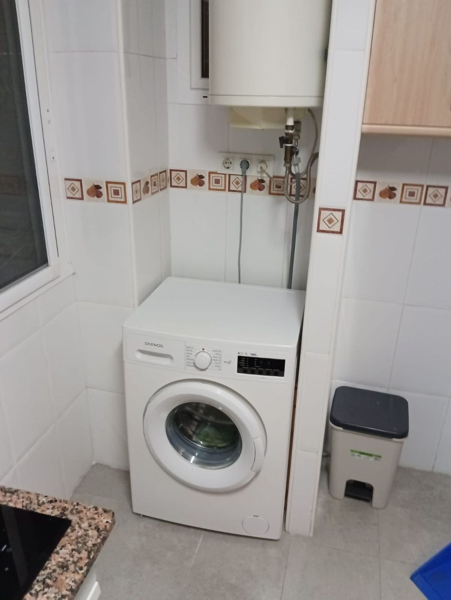 Piso en calle d'Isaac Peral, 14 - Foto 13