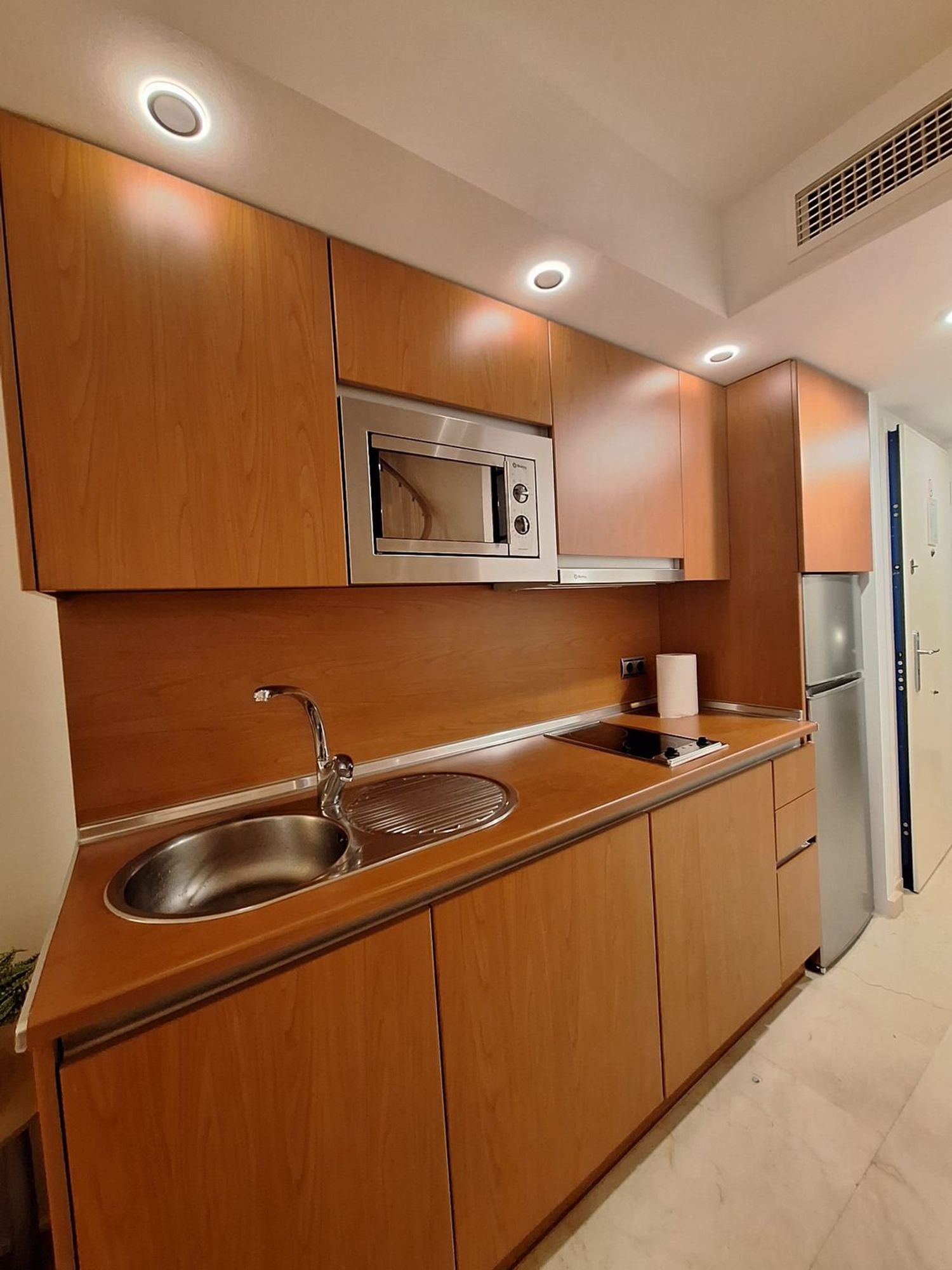 Ático en calle Torrealmádena, 3 - Foto 12