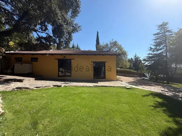 Casa o chalet independiente en Avenida Comunidad de Madrid, 40, La Berzosilla, La Berzosilla - Foto 21
