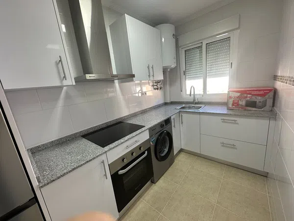 Piso en Calle Andrea Doria, 27 - Foto 4