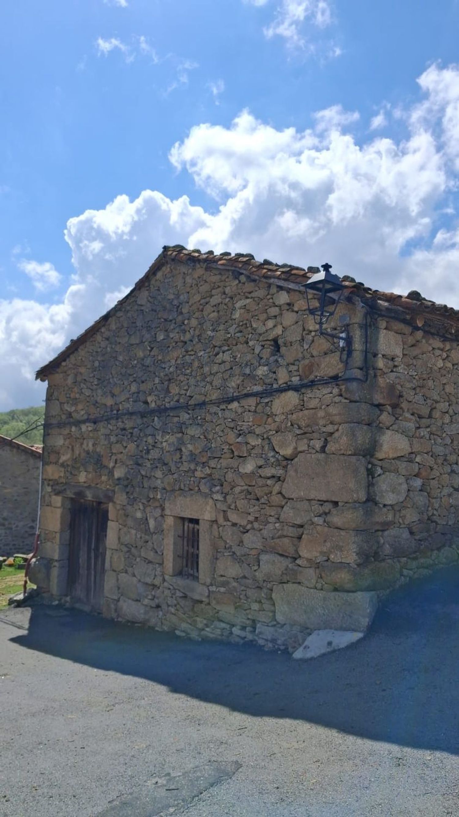 Casa de pueblo en Calle Aleguillas Narros, 23 - Foto 3