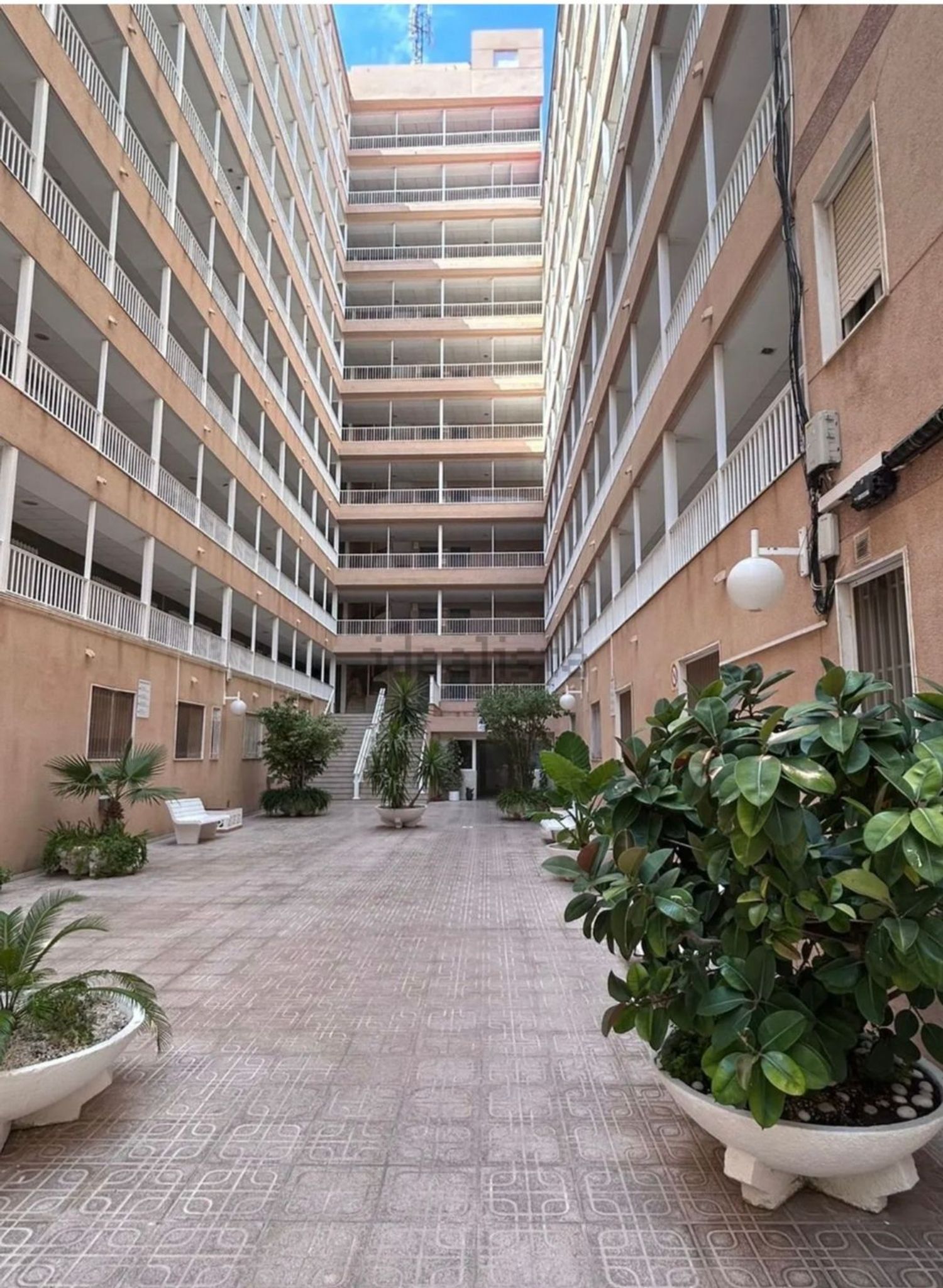 Piso en Avenida Vicente Blasco Ibañez, 18 - Foto 17