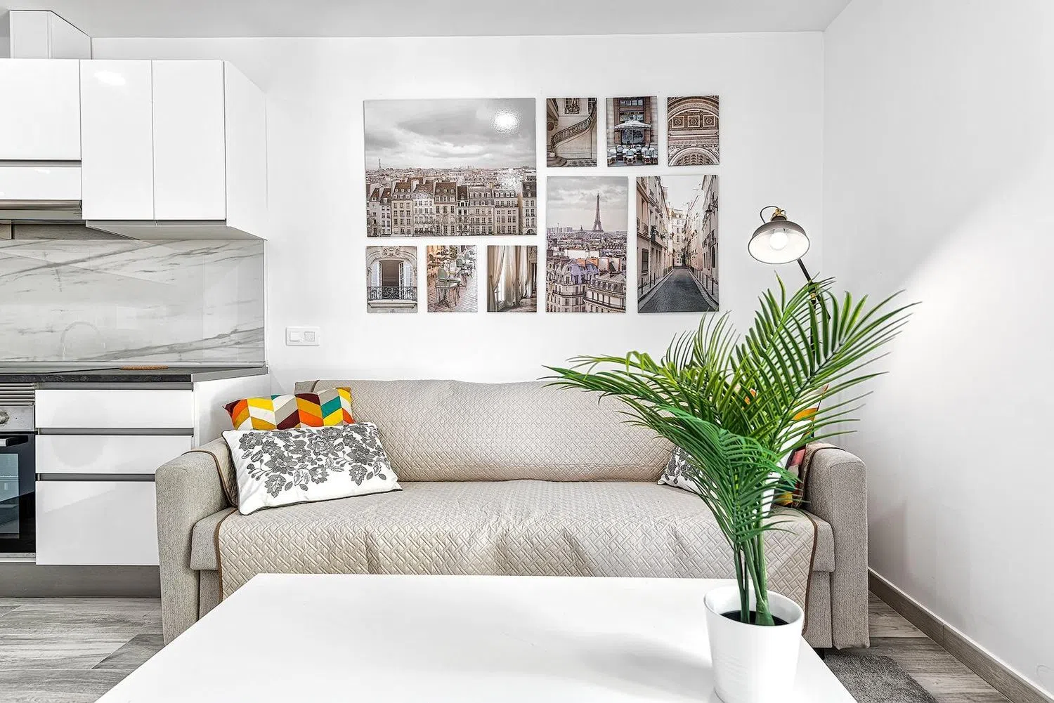 Piso en calle Faro, 136 - Foto 9