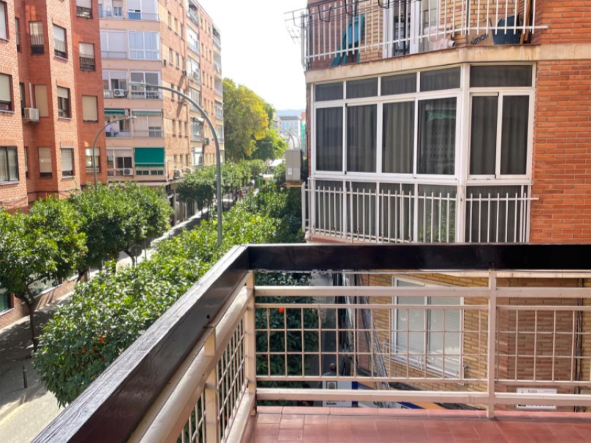 Piso en  Calle Obispo Frutos 4 - Foto 9