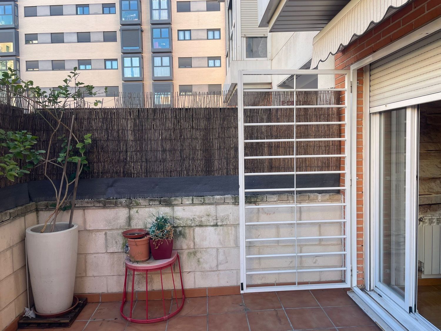 Piso en calle de Isabel Clara Eugenia, 4 - Foto 17