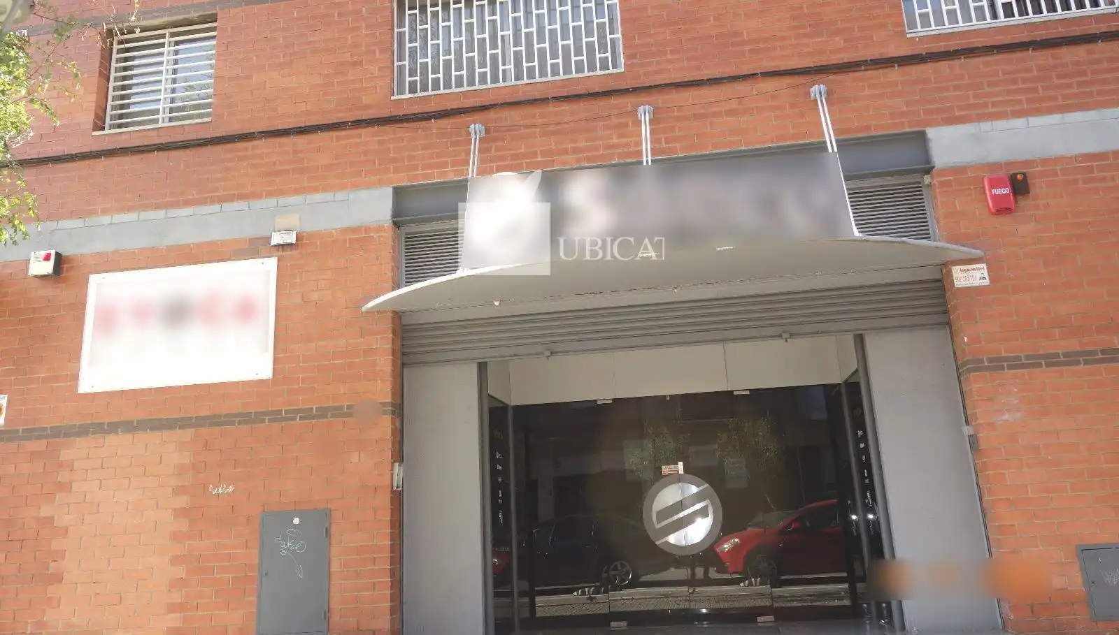 Nave Industrial en Cornellà de Llobregat - Foto 5