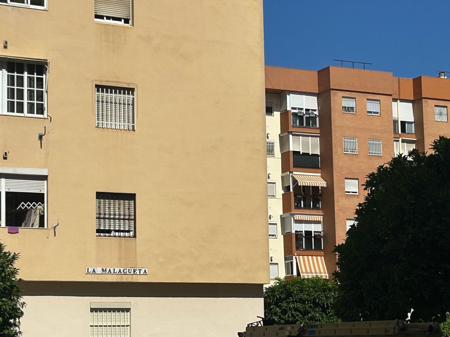 Piso en Avenida de las Ciencias - Foto 2