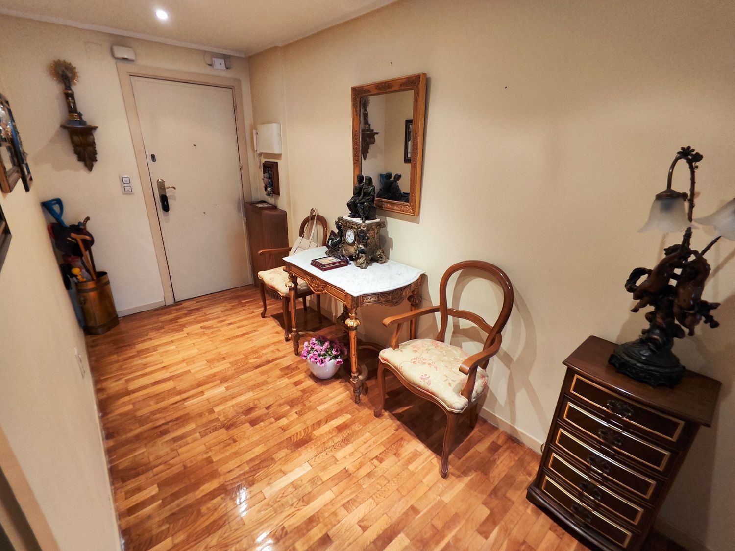 Piso en Barrio Alfonso - Foto 8