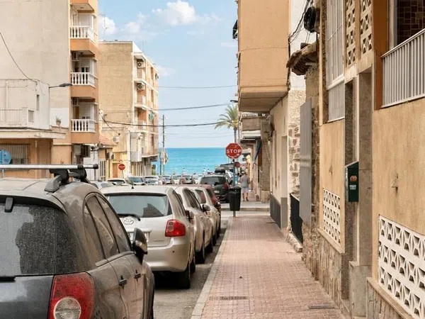 Piso en Calle Caballero de Rodas, 138, Las Piscinas Naturales - Foto 3