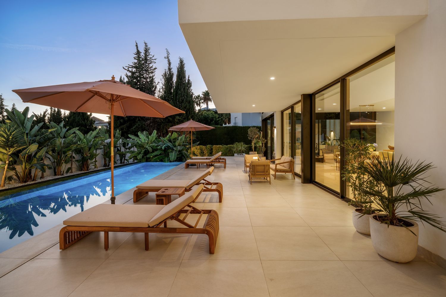 Casa o chalet independiente en Green Hills - Las Cumbres de Elviria, Green Hills - Las Cumbres de Elviria - Foto 30
