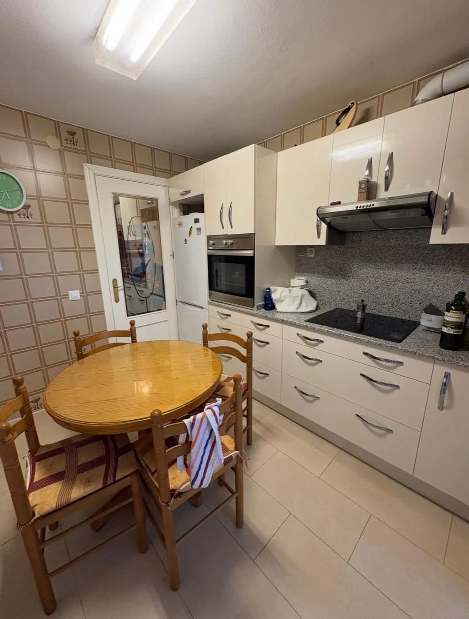 Piso en avenida del Oeste, 3 - Foto 20