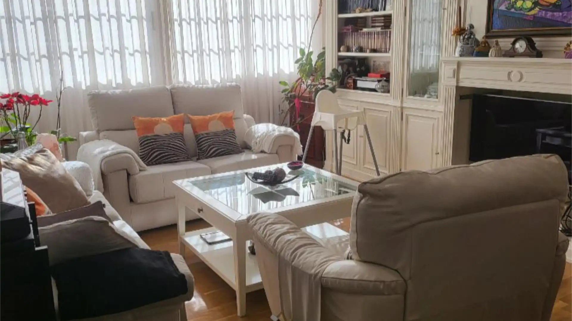 Piso en  Paseo Ferrol 5 - Foto 14