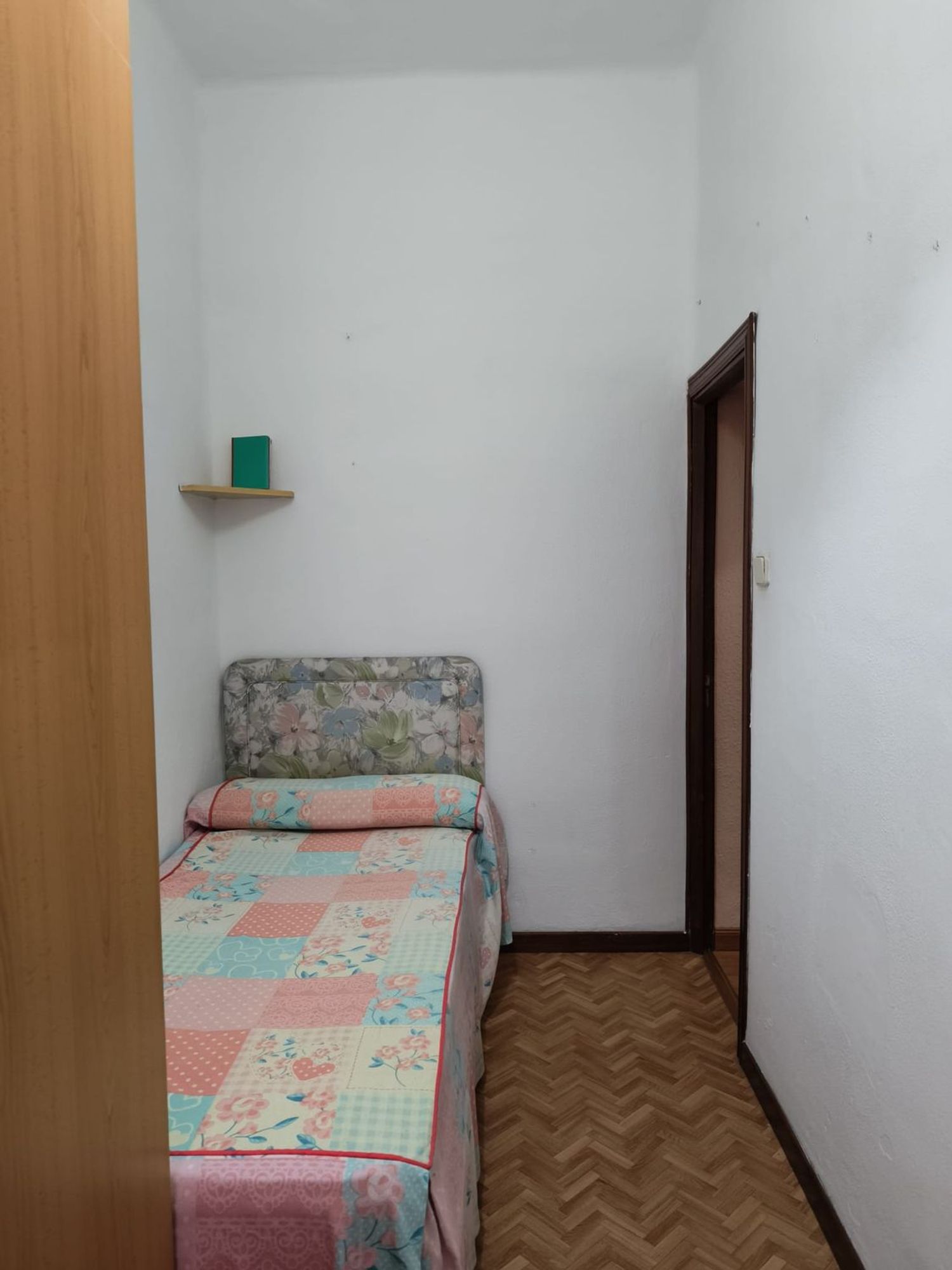 Piso en calle de Francisco Madariaga, 44 - Foto 2