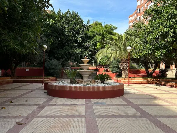Piso en Calle Victoria Kent Siano, 24, El Palmeral-Urbanova-Tabarca - Foto 20