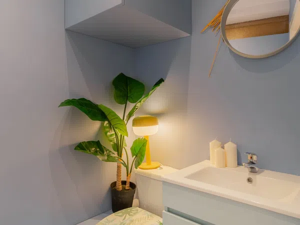 Piso en plaza Santa Catalina, 6 - Foto 11