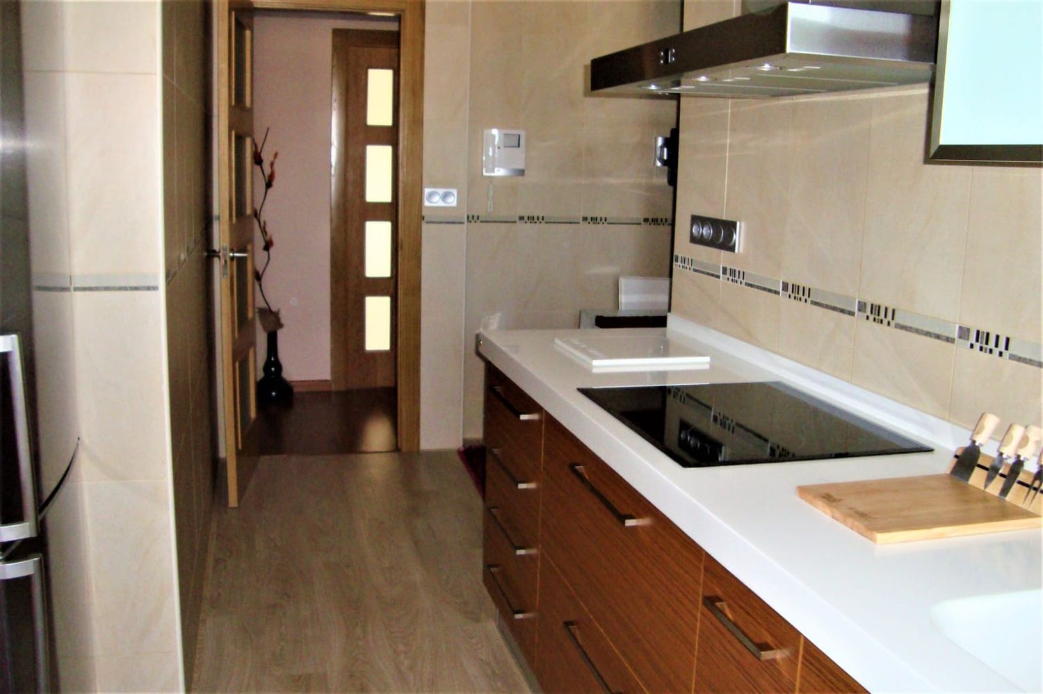 Piso en Calle Santa Ángela, 8, Zona Juan de Borbón, Murcia - Foto 1
