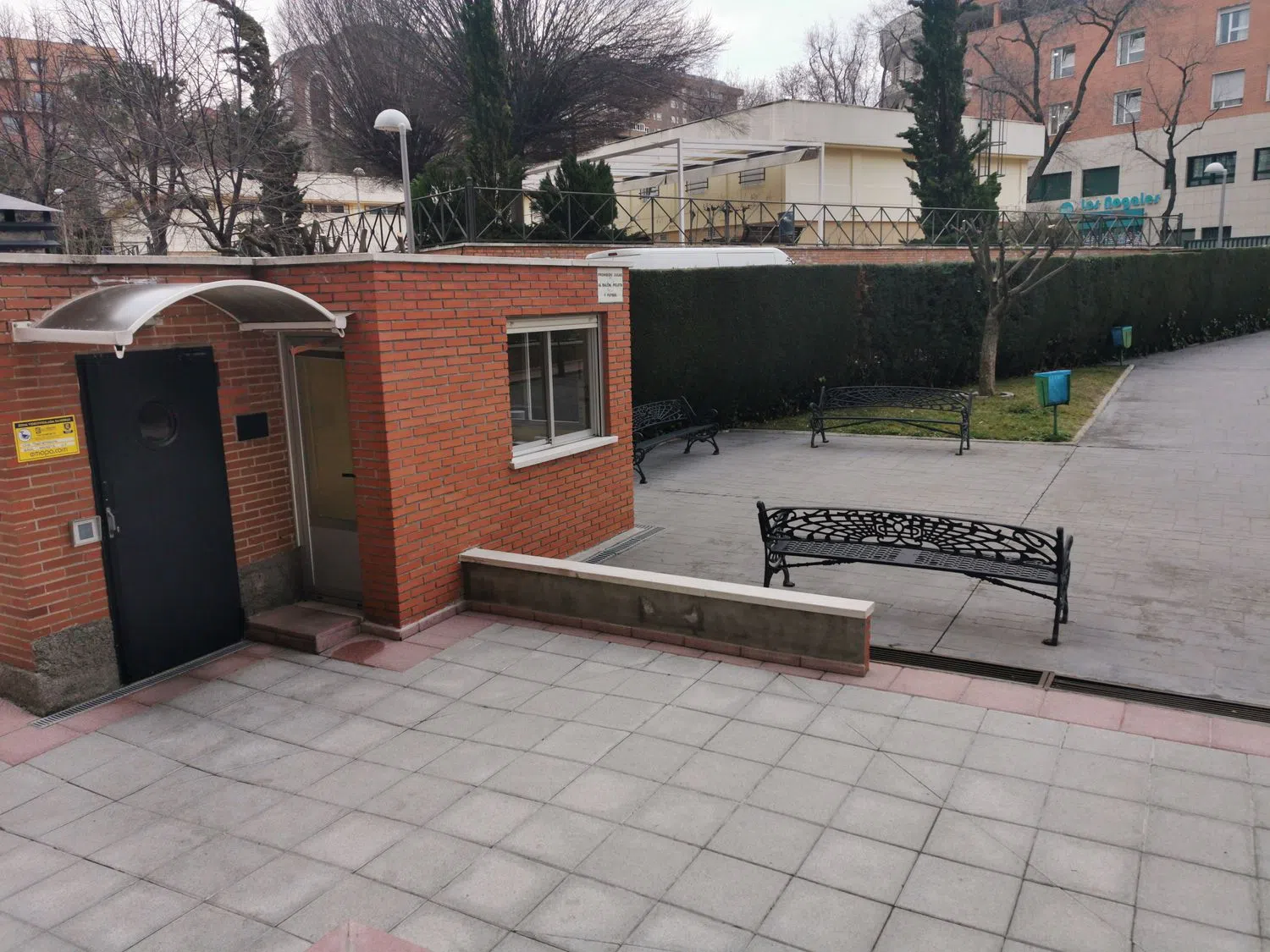 Piso en calle Isla Malaita, 10 - Foto 10