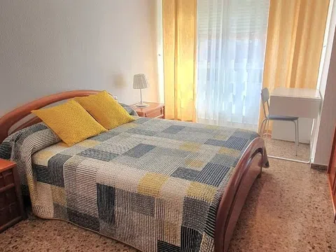 Piso en calle de José Aguilar, 51 - Foto 2