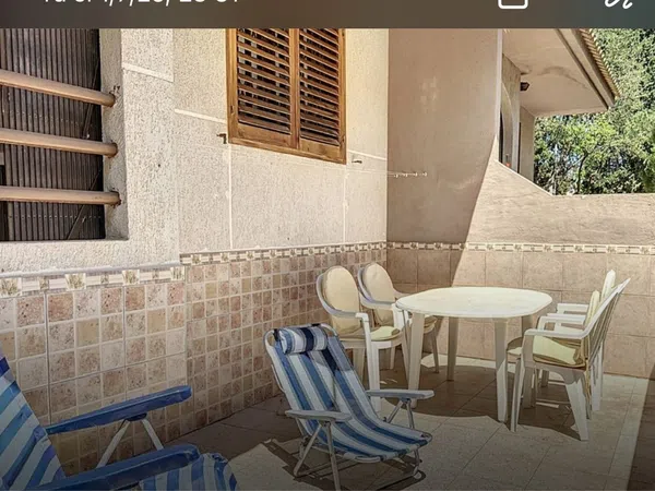 Casa o chalet independiente en Paseo marítimo la concha, 41 - Foto 8