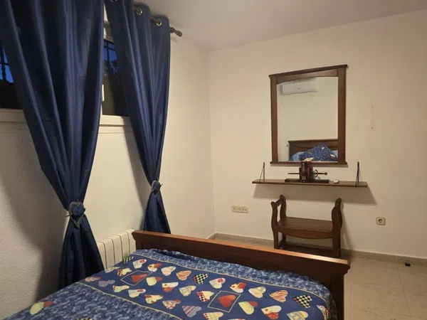 Casa o chalet independiente en Avenida de Coloma, 1, Coloma, Coloma - Foto 28
