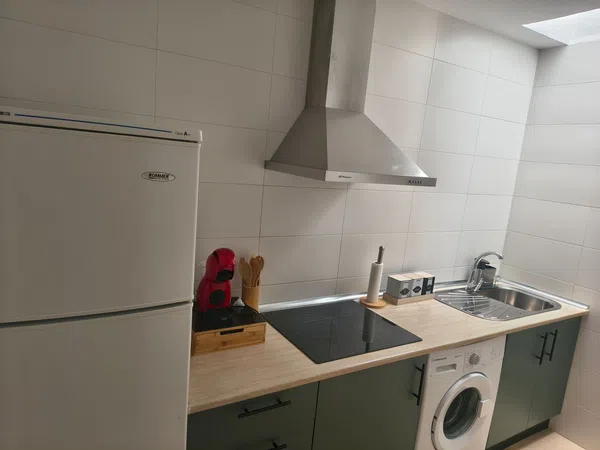 Estudio en Calle Cánovas del Castillo Ponton, 3, Centro Ciudad, Centro Ciudad - Foto 23
