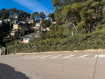 Terreno Residencial en  Passatge l'Dàlia 3 - Foto 3