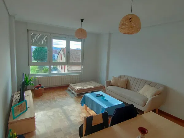 Piso en calle Arriba, 85 - Foto 4