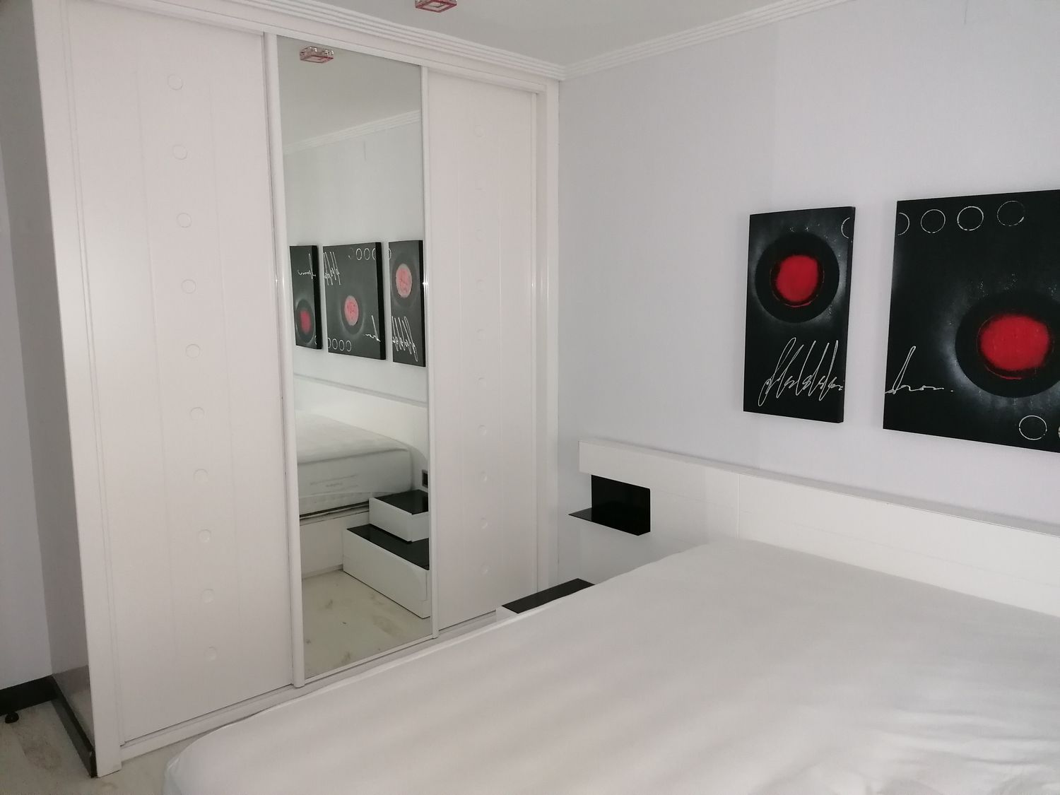 Piso en paseo de la Estación, 40 - Foto 11