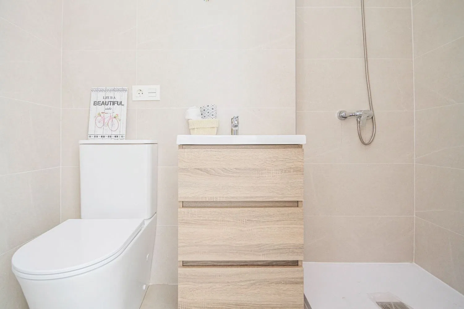 Piso en calle del Olvido, 43 - Foto 5