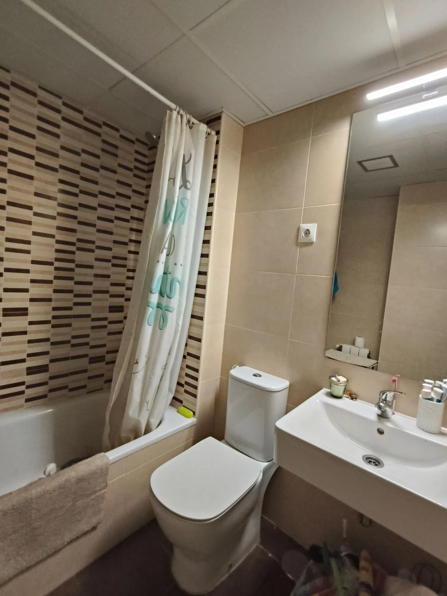 Piso en calle Kilimanjaro, 14 - Foto 10