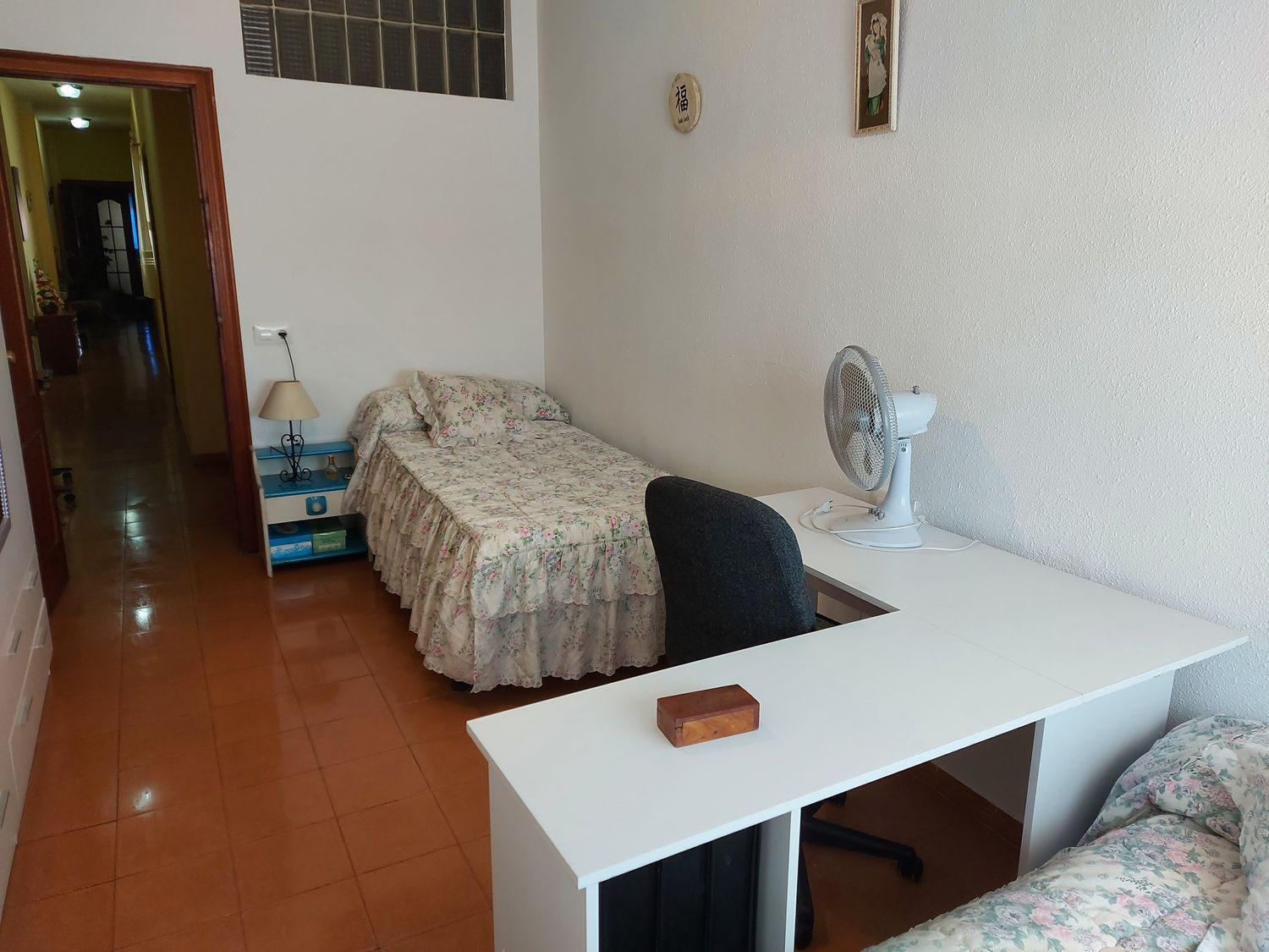 Piso en Calle Hernán Cortés, 168 - Foto 12