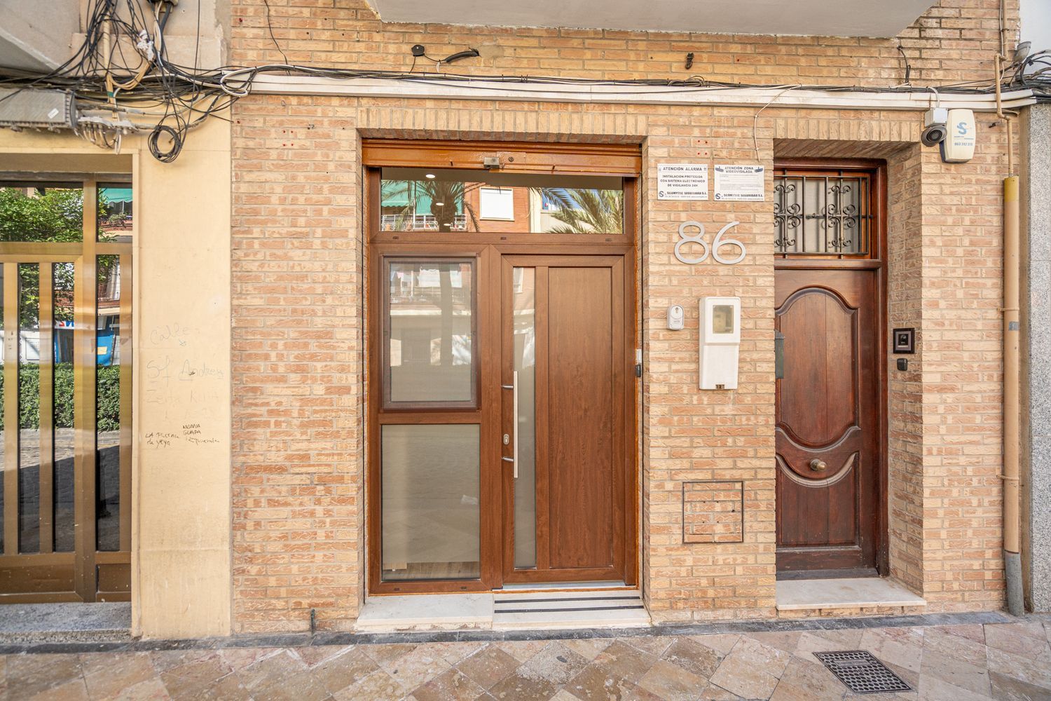 Estudio en calle de Dalt de la Mar, 86 - Foto 31