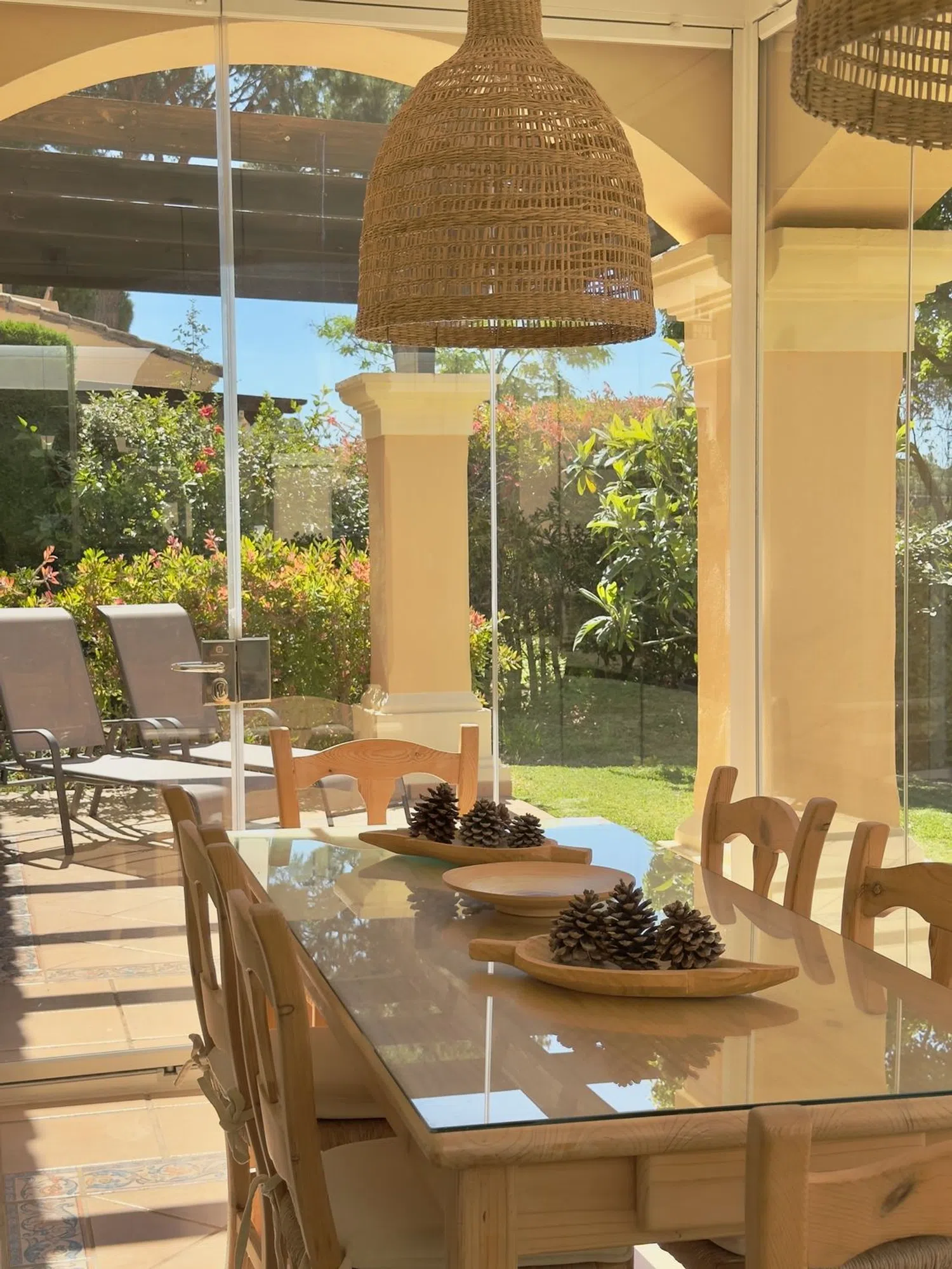 Piso en avenida Santa Maria, 1 - Foto 18