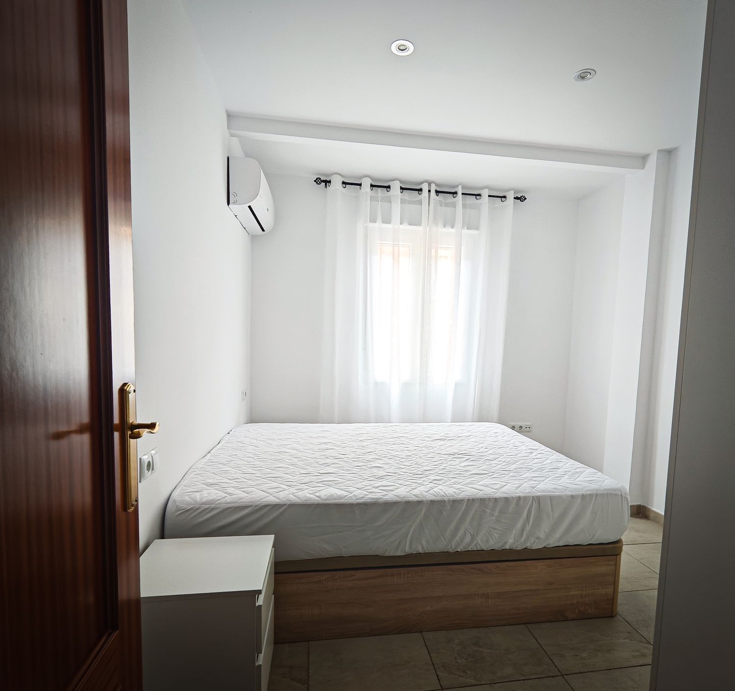 Piso en Barrio Valdeolleros - Zumbacón - Camping - Foto 10