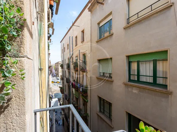 Piso en Calle de la Mercè - Foto 15