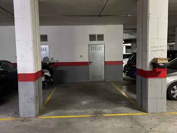 Piso en Paseo de Florencia, 22, Ronda Sur - Foto 21