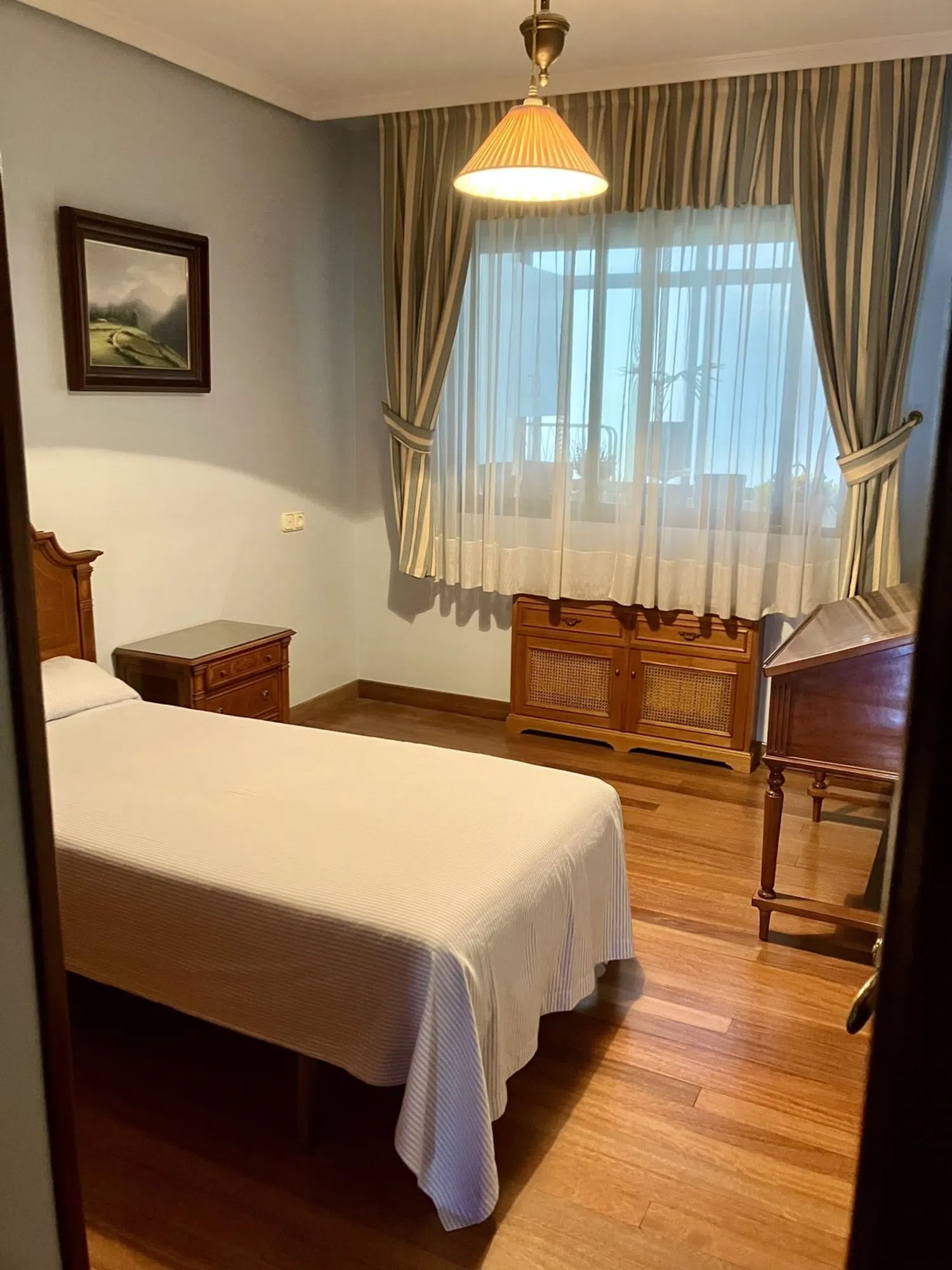 Piso en calle Pérez de la Sala, 21 - Foto 5