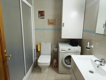 Piso en  Avenida Pedro López Meca 50 - Foto 15